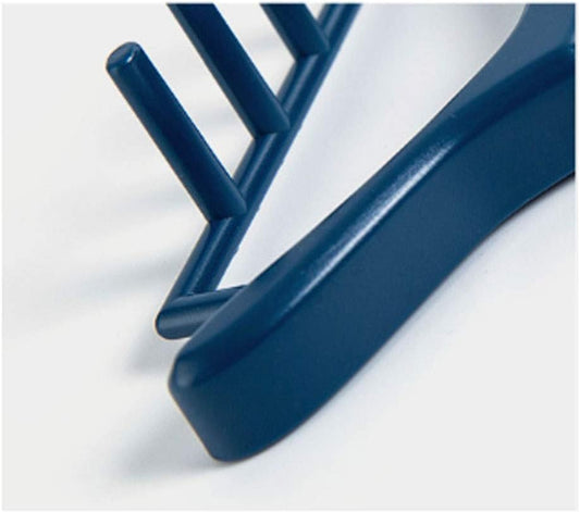 Toothbrush Holders Wall Mounted Hangers Style