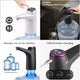 Rechargeable Automatic Dispenser For Bottled Water