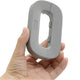 Child Safety Refrigerator Lock – Double Button, Adhesive