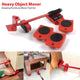 Imported Furniture Mover Tool Set to Move Your Heavy Furniture & Appliances Easily