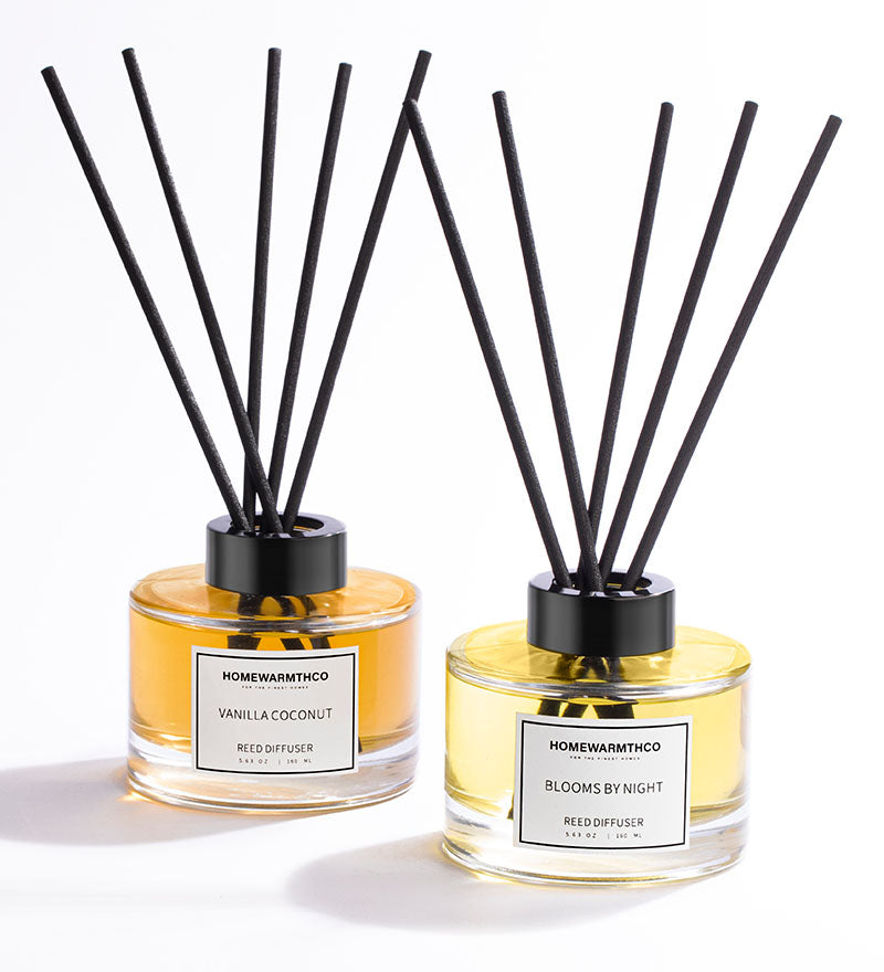 BLOOMS BY NIGHT DIFFUSER