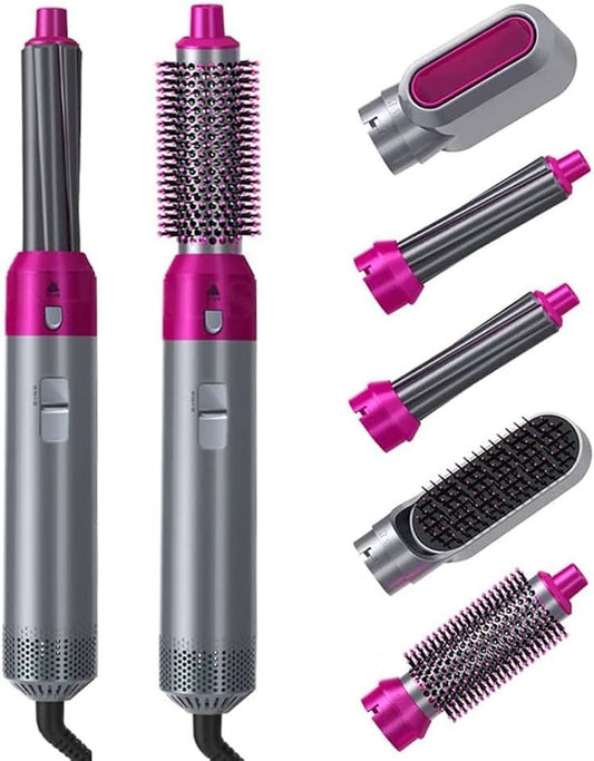 Premium Hair Curler