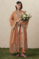 AMBER DUNE-3PC EMBROIDERED SUIT