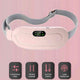 Portable Menstrual Heating Pad with 3 Heat Levels | 4 Vibration Massage Modes