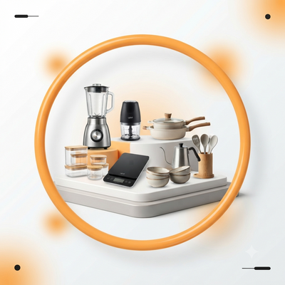Home & Kitchen