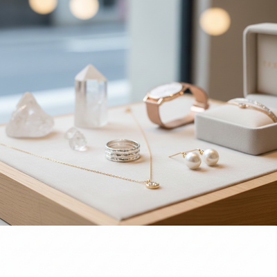 Jewelry & Accessories