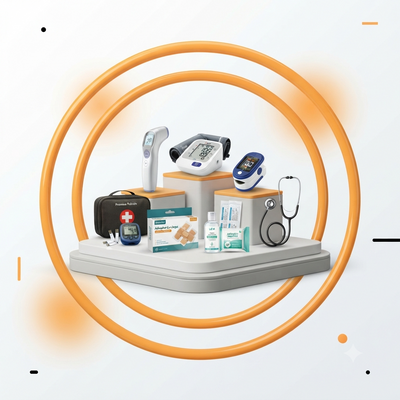 Medical Products