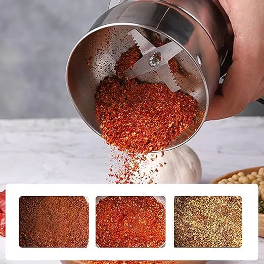MULTI PURPOSE ELECTRIC GRINDER