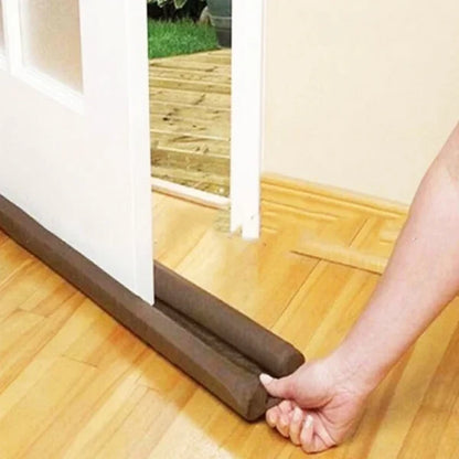 Two-Sided Door Draft Stopper (Pack of 4)