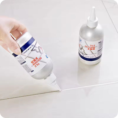 Waterproof Tile Gap Filler Grout