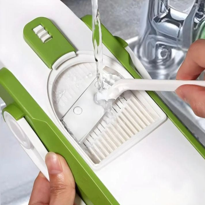 Multifunctional Adjustable Vegetable Cutter