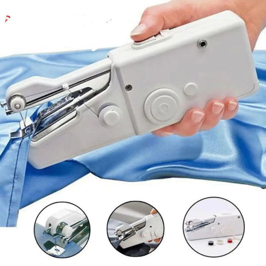 Handy Stich Portable Sewing Machine