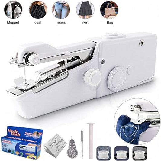 Handy Stich Portable Sewing Machine