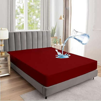 King Size Waterproof Mattress Cover