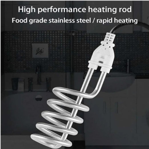 NSG F8 2000W Water Heating Rod – Fast Immersion Heater (Stainless Steel)