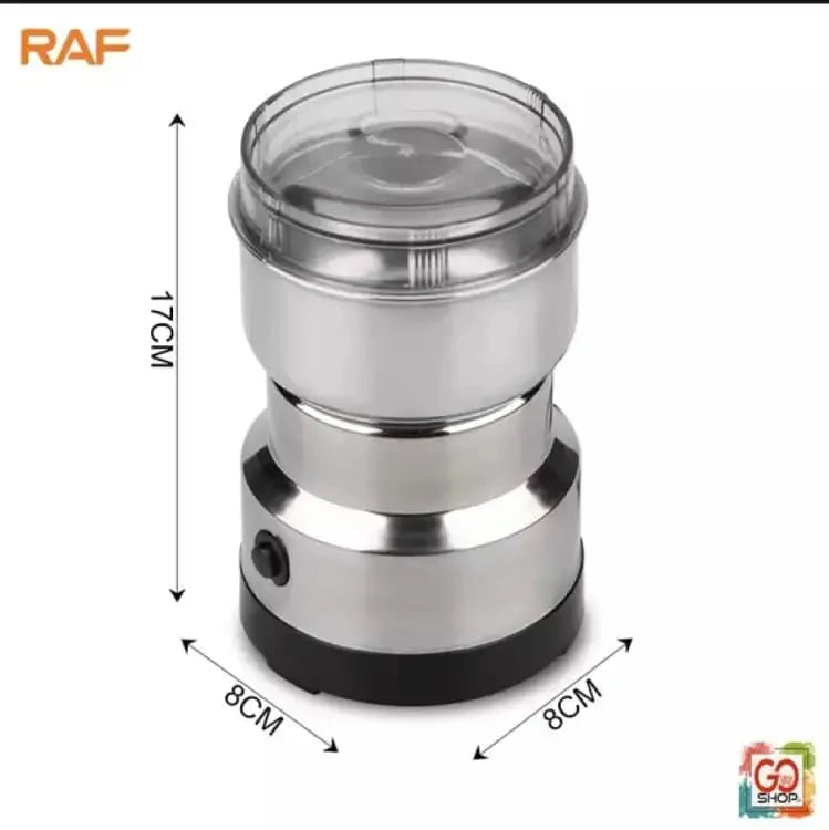 MULTI PURPOSE ELECTRIC GRINDER