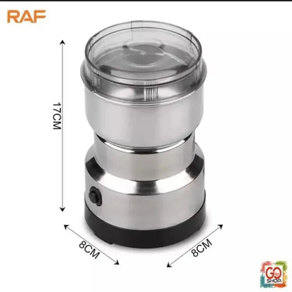 MULTI PURPOSE ELECTRIC GRINDER