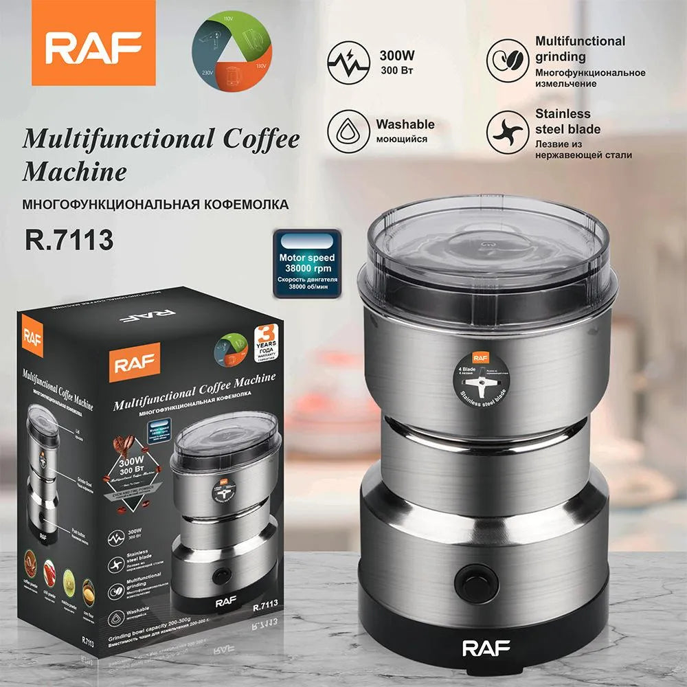 MULTI PURPOSE ELECTRIC GRINDER