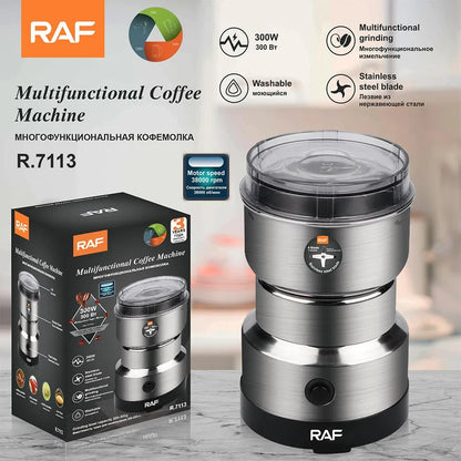MULTI PURPOSE ELECTRIC GRINDER