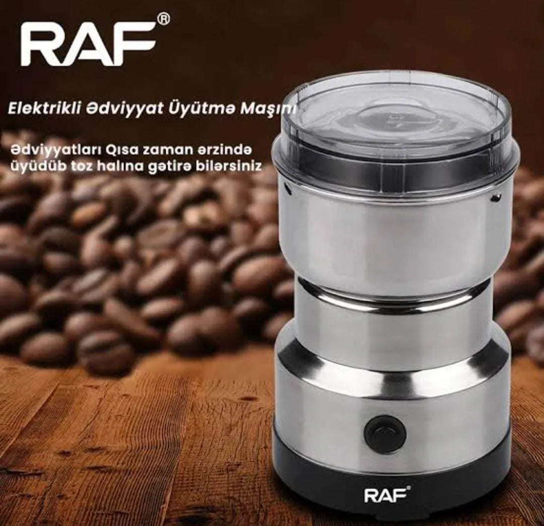 MULTI PURPOSE ELECTRIC GRINDER