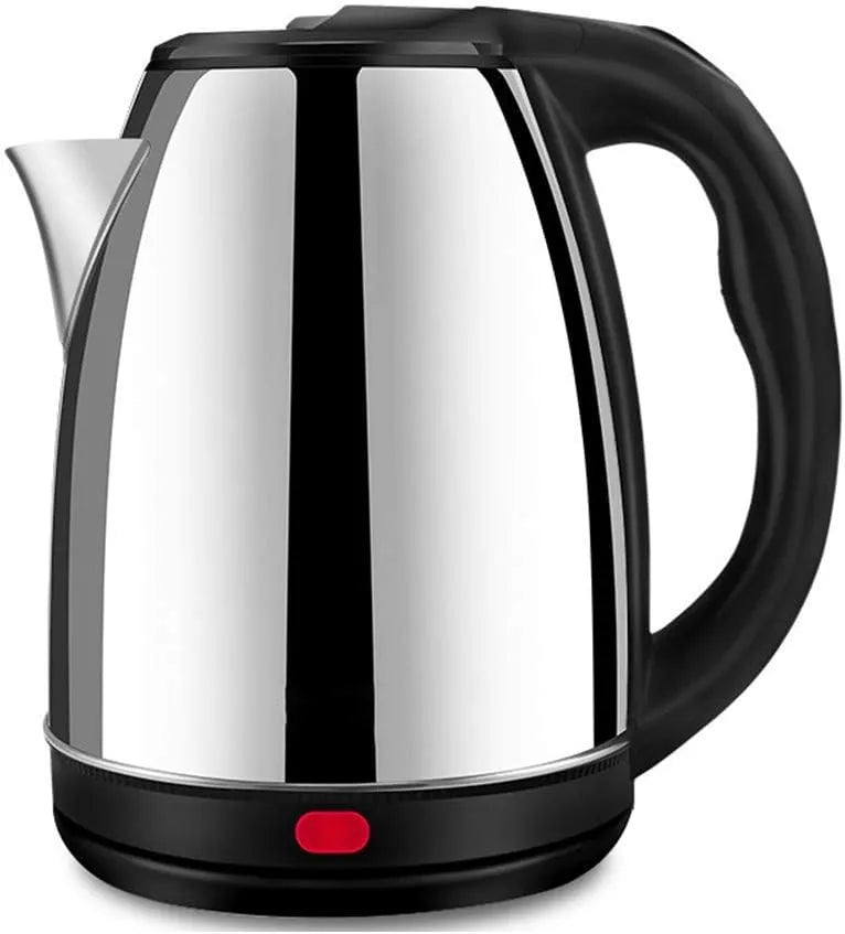 Electric Kettle 2.0 Liter Stainless Steel Body