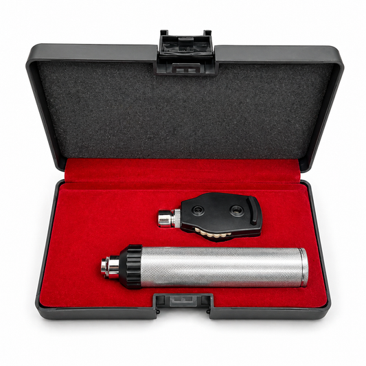 Direct Ophthalmoscope for Professionals