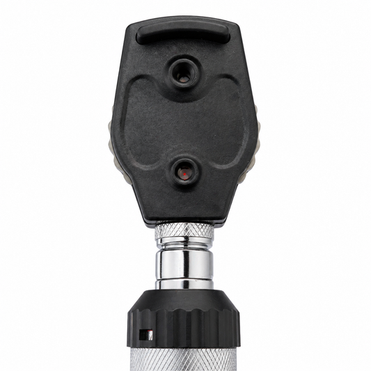 Direct Ophthalmoscope for Professionals