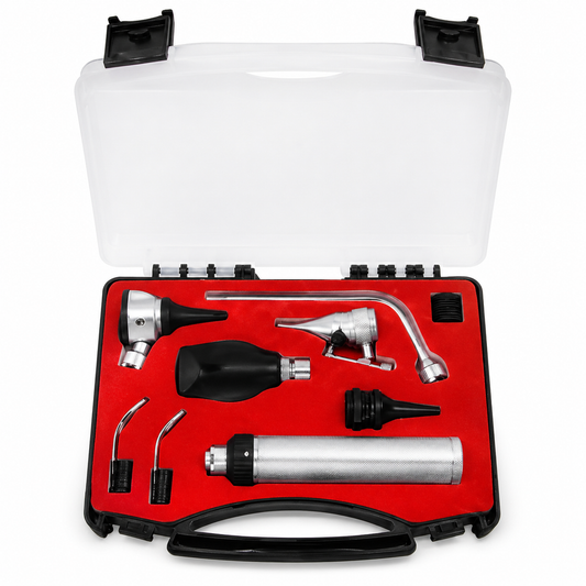 ENT Diagnostic Set