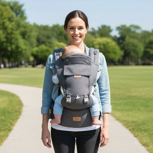 Baby Carrier Bag