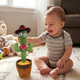 Dancing Cactus Toy