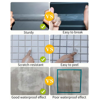 Invisible Waterproof Agent | Repair Liquid Leakage – (With Brush)