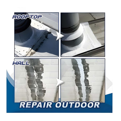 Invisible Waterproof Agent | Repair Liquid Leakage – (With Brush)