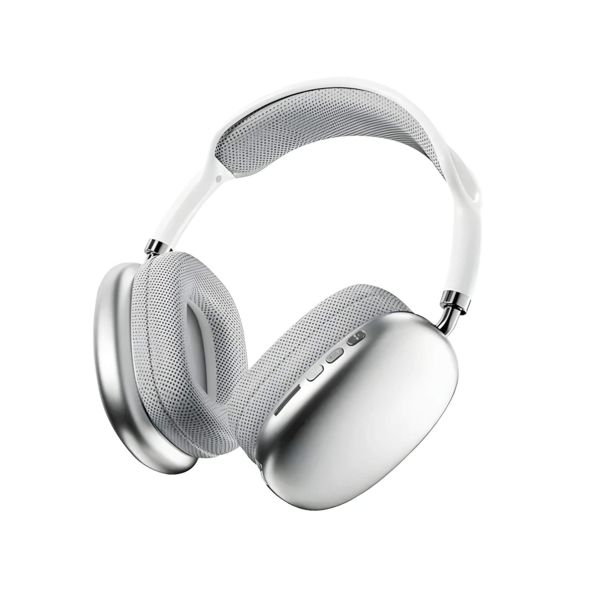 P9 Pro Max Wireless Bluetooth Headphones With Mic and Gaming Stereo Headset (Allowed To Open)