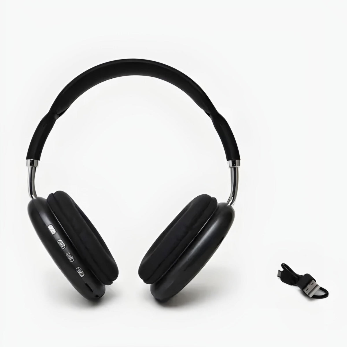 P9 Pro Max Wireless Bluetooth Headphones With Mic and Gaming Stereo Headset (Allowed To Open)