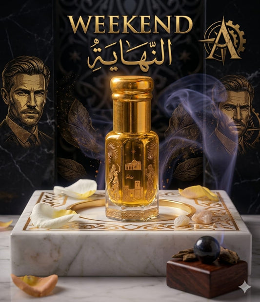 WEEKEND