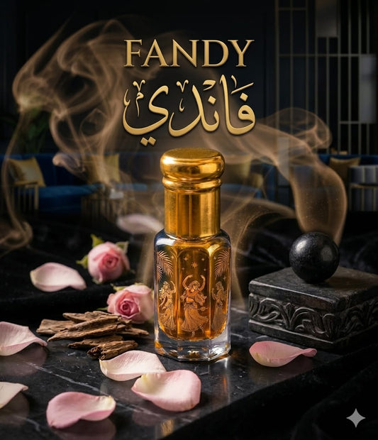 FENDY