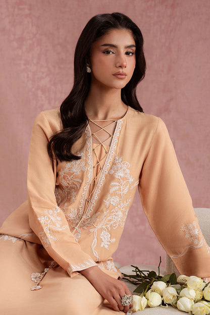 AMBER GLOW-2PC (SHIRT & TROUSER)
