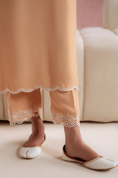 AMBER GLOW-2PC (SHIRT & TROUSER)