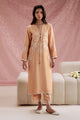AMBER GLOW-2PC (SHIRT & TROUSER)